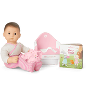 Bitty's™ Let's Go Potty Set G6