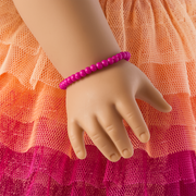 Fun in the Southwest Travel Outfit for 18-inch Dolls J1
