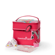 American Girl® On-the-Go Accessory Case B1