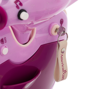 Hit the Road Scooter & Sidecar for 18-inch Dolls A6