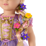 American Girl® Disney Princess Rapunzel Hair Accessories for 18-inch Dolls H6