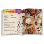 Kitchen Chemistry Book Q7