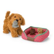 All the Puppies Set J8