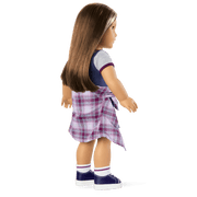 Nicki™ 18-inch Doll & Journal (Historical Characters) Q5
