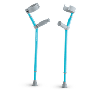 Arm Crutches for Dolls Q9
