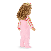 Courtney's™ Strawberry Shortcake™ Pajamas for 18-inch Dolls (Historical Characters) I8
