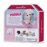 Tropical Taffy Poodle™ for 18-inch Dolls K3