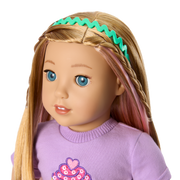 Summer’s™ Bake Sale Outfit for 18-inch Dolls (Girl of the Year™ 2025) C4