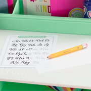 Write On! Desk Set for 18-inch Dolls C8