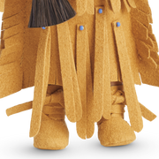 Kaya™ Mini Doll & Book (Historical Characters) M4