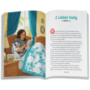 Hula for the Home Front: Nanea Book 2 (Historical Characters) F3