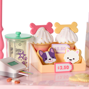 Summer’s™ Treat Cart for 18-inch Dolls (Girl of the Year™ 2025) O7