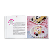 American Girl Birthday! Cookbook Y6