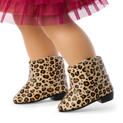 Fun in the Southwest Travel Outfit for 18-inch Dolls J1
