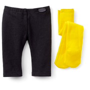 Courtney’s™ Tights & Leggings Set for 18-inch Dolls (Historical Characters) E5