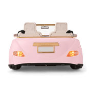 American Girl® RC Sports Car—Pink O0