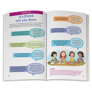 A Smart Girl's Guide: Knowing What to Say W3