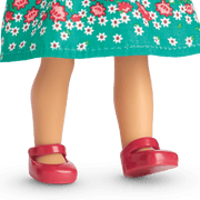 Kit Kittredge™ Mini Doll & Book (Historical Characters) B5