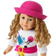 Courtney’s™ Awesome Accessories for 18-inch Dolls (Historical Characters) I2