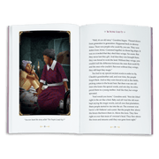 Adventures with Claudie Book (Historical Characters) T4