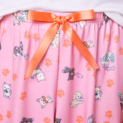 Waking Up Is Ruff PJs for Girls S5