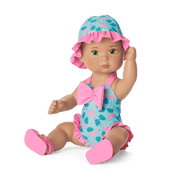 Flamingo Fun Play Set (Bitty Baby® Splash™) T4