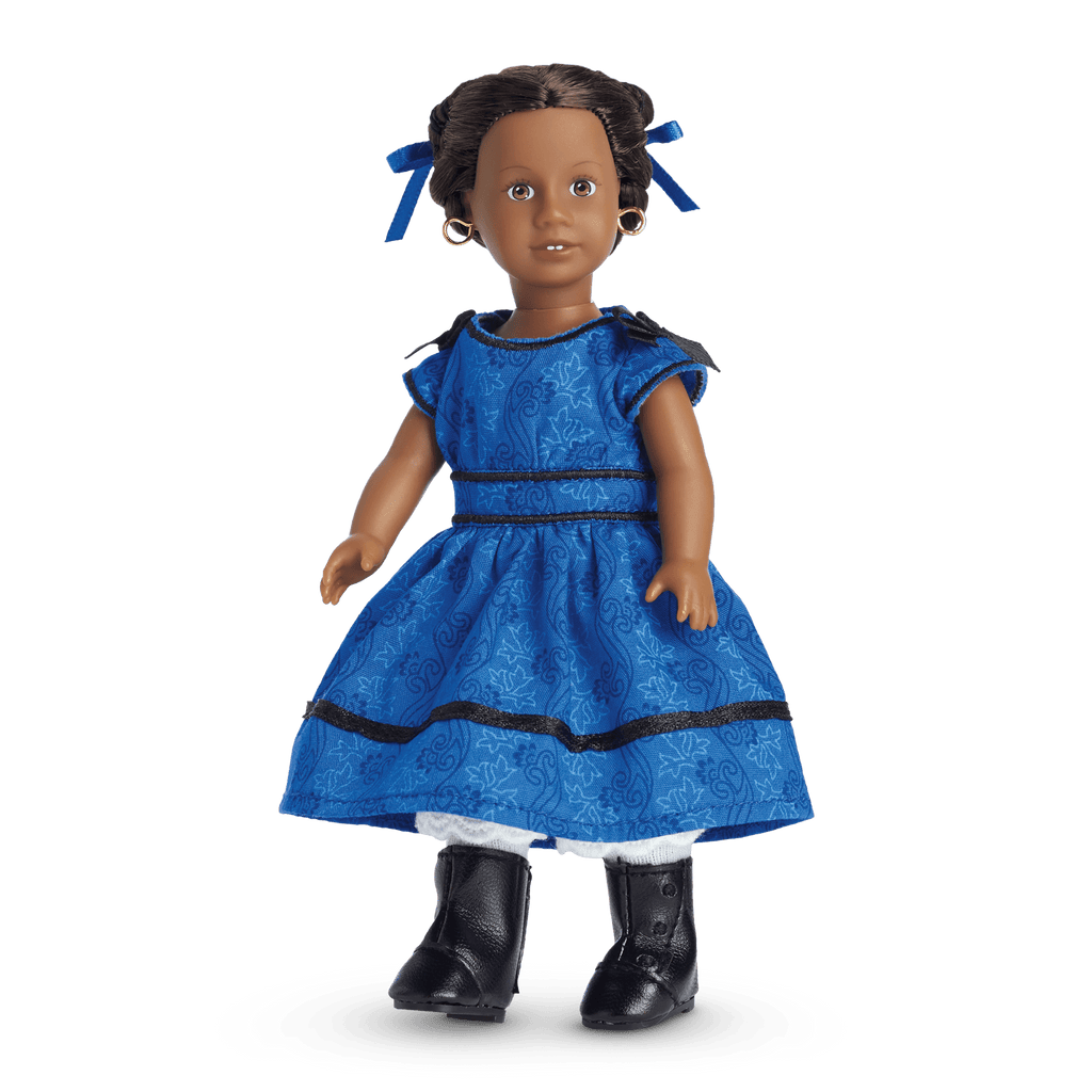 Addy Walker™ Mini Doll & Book (Historical Characters) F6