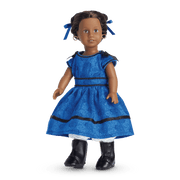 Addy Walker™ Mini Doll & Book (Historical Characters) F6