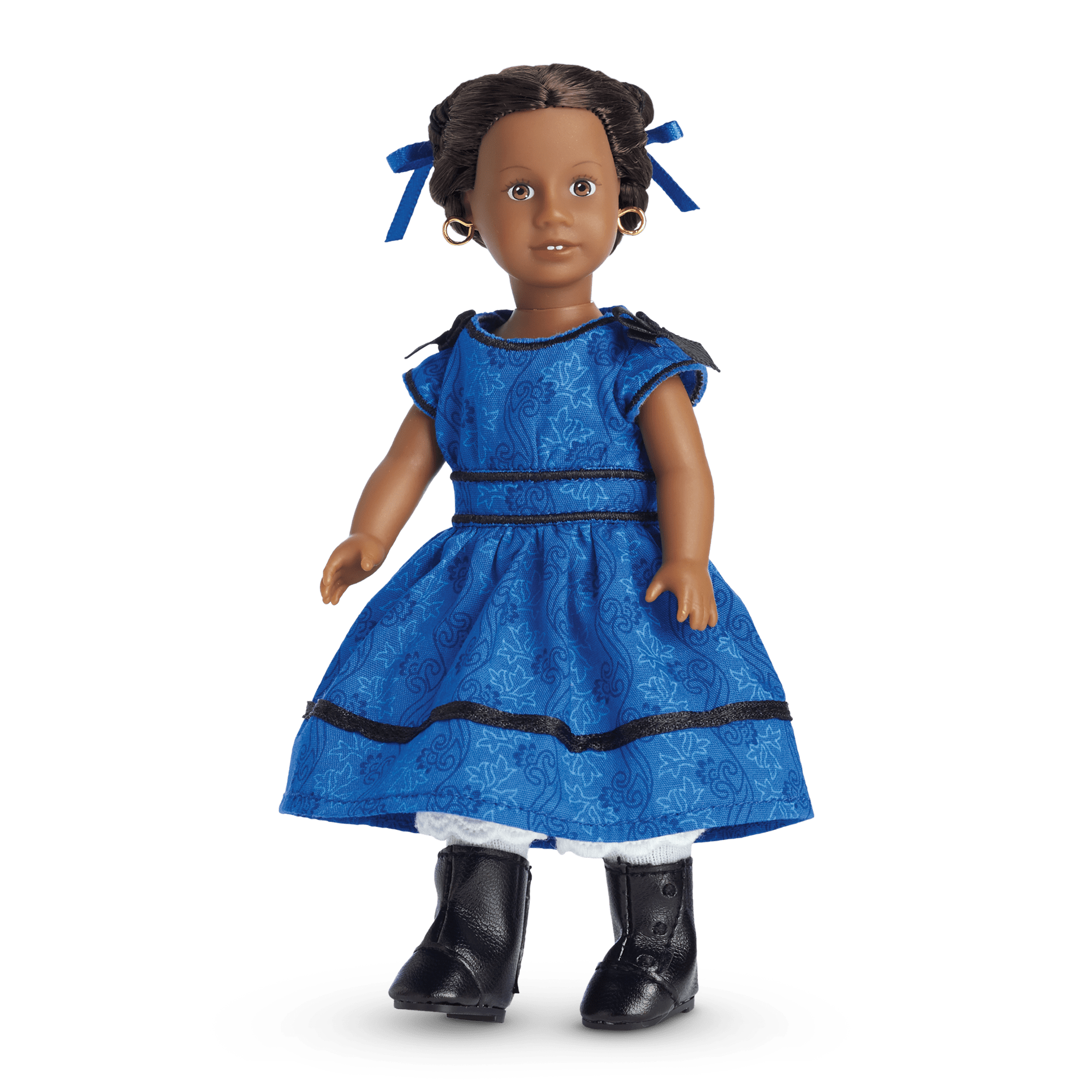 Addy Walker™ Mini Doll & Book (Historical Characters) F6