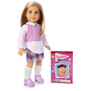 ’90s Twins Isabel™ & Nicki™ Gift Set (Historical Characters) Y5