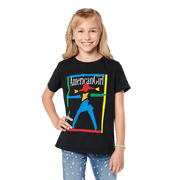 American Girl Today™ Tee for Girls (Historical Characters) X0