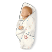 Cute Critters Blanket J8