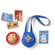 Moroccan Souvenir Set C1