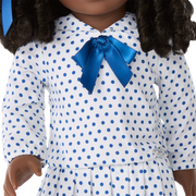 Claudie's™ Travel Outfit for 18-inch Dolls (Historical Characters) W2