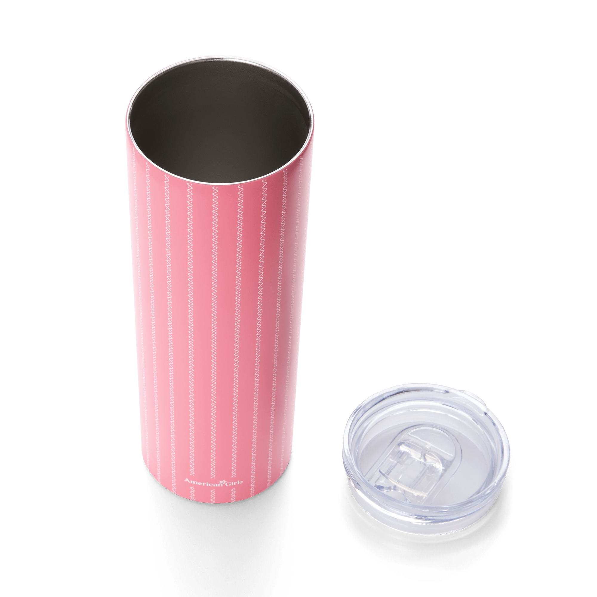 Addy Walker™ Hot & Cold Tumbler (Historical Characters) H2