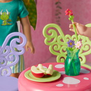 WellieWishers™ Treehouse Castle E9
