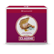 Claudie's™ Travel Accessories for 18-inch Dolls (Historical Characters) C1
