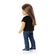 American Girl Today™ Tee for 18-inch Dolls (Historical Characters) E9