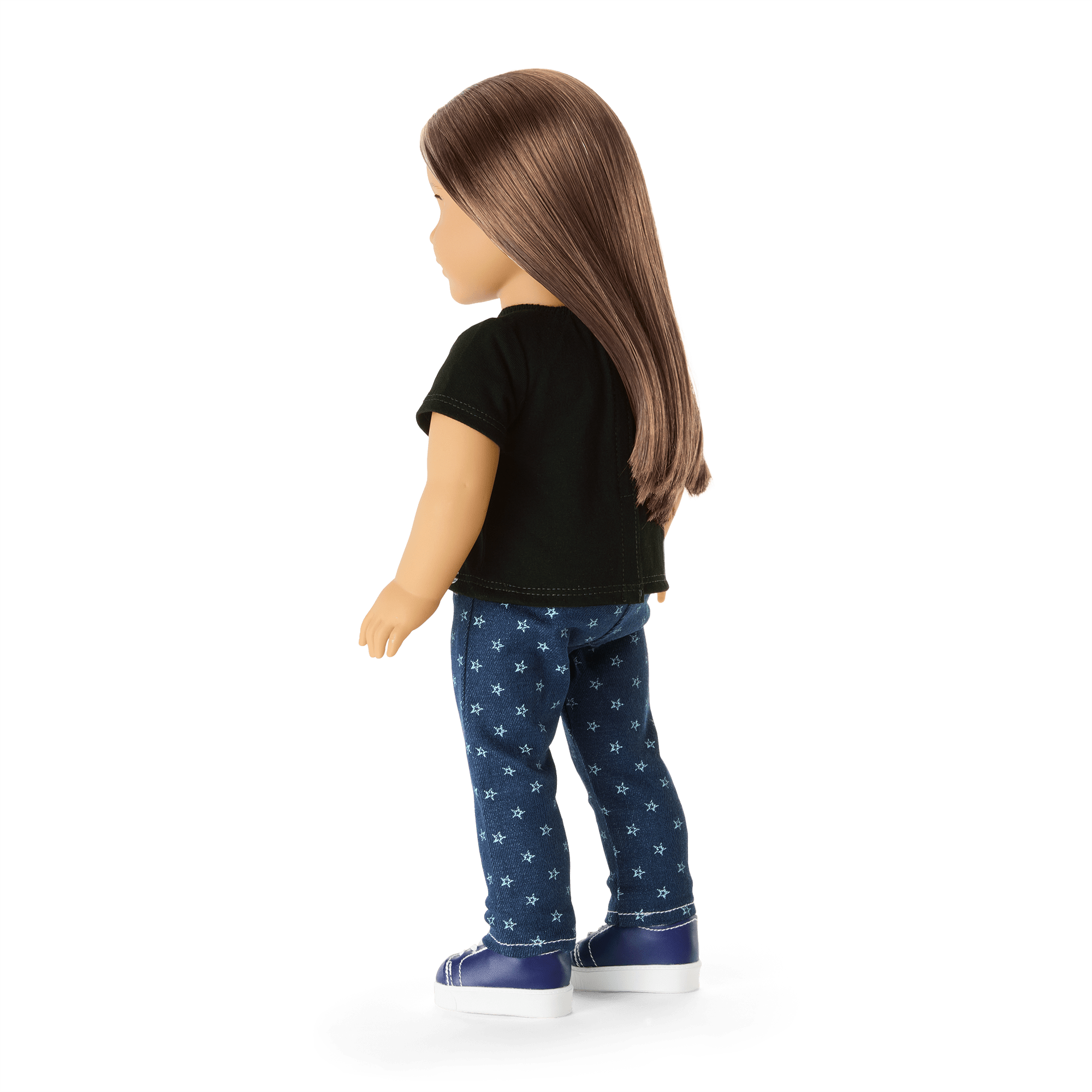 American Girl Today™ Tee for 18-inch Dolls (Historical Characters) E9