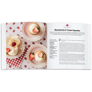 American Girl® Tea Parties Cookbook T4
