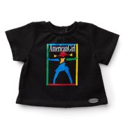 American Girl Today™ Tee for 18-inch Dolls (Historical Characters) E9