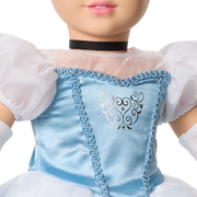 Disney Princess Cinderella Doll by American Girl® J0