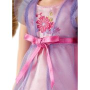 Royal Ruffles Nightie & Robe for WellieWishers™ Dolls N7