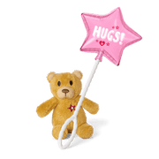 Hugs and Well Wishes Balloon & Bear for 18" Dolls P3