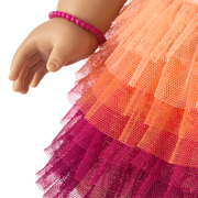Fun in the Southwest Travel Outfit for 18-inch Dolls Q7