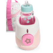 Bitty Baby’s™ Bottle-Warming Set C5
