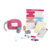 Diabetes Care Kit for Dolls F1