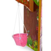 WellieWishers™ Treehouse Castle E9