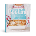 American Girl® Cooking Cookbook Q1