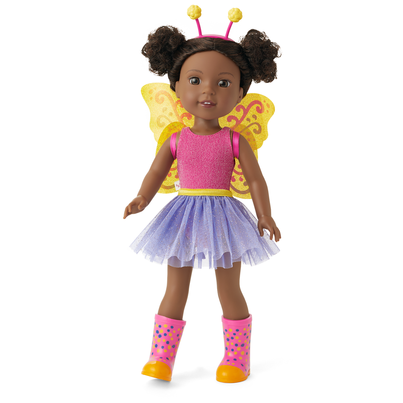 Kendall™ Doll Y8